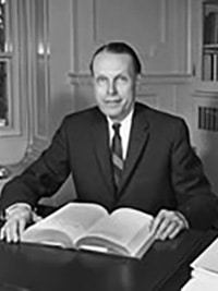 Conrad Arnold Elvehjem